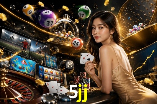 Seasonal Promotions 5jj