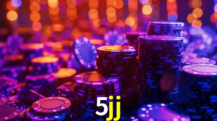 Bônus Generosos e Exclusivos no 5jj para Você!