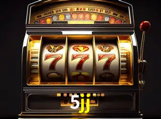Desvendando o Mundo dos Jogos Virtuais na 5jj