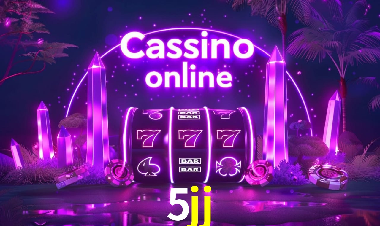 Benefícios da Conta 5jj