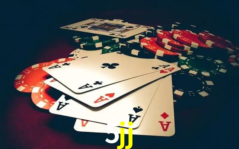 5jj Slots