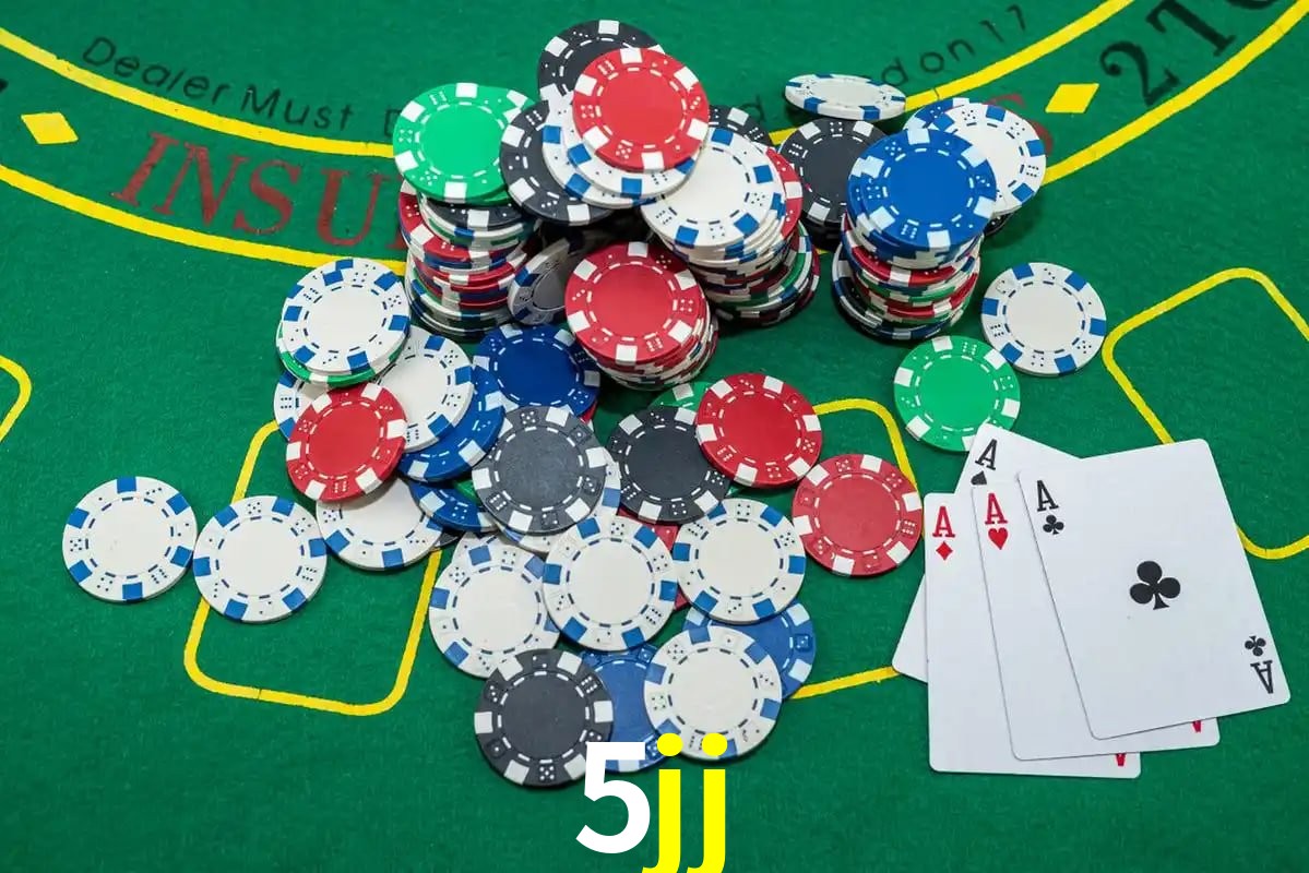 Jogos Exclusivos 5jj