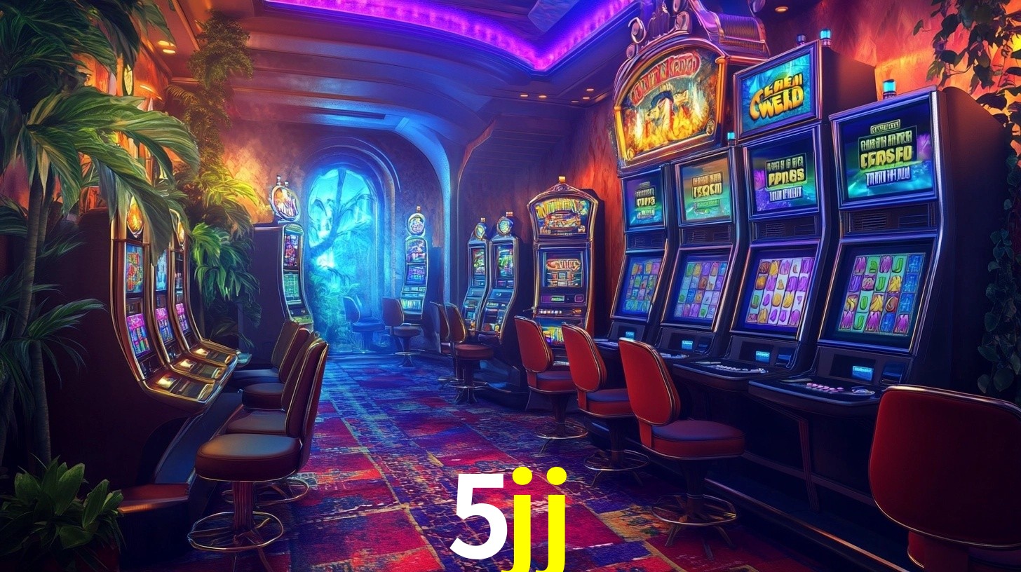 Welcome Bonus 5jj
