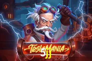 Diretório de Jogos 5jj