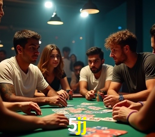 5jj cassino