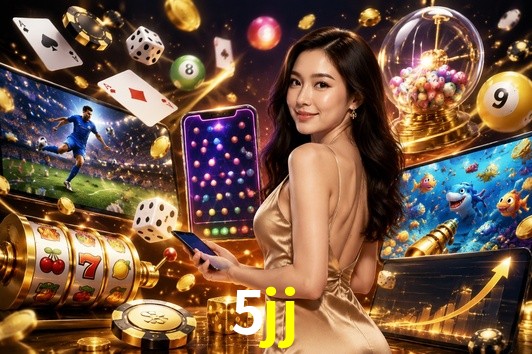 Live Casino 5jj