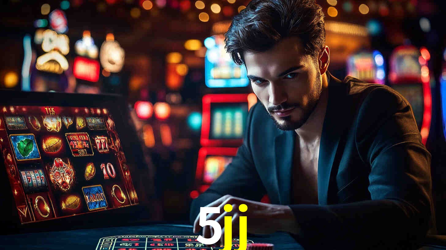 5jj,5jj.com