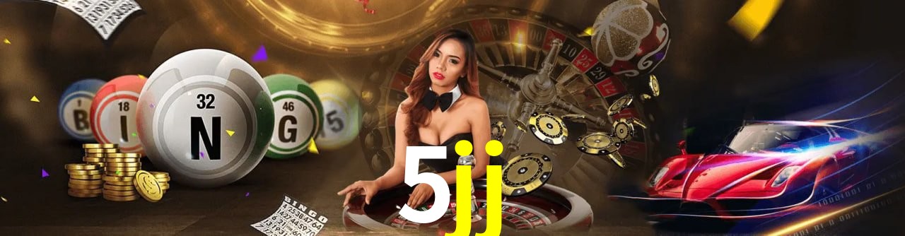 5jj Plataforma Oficial