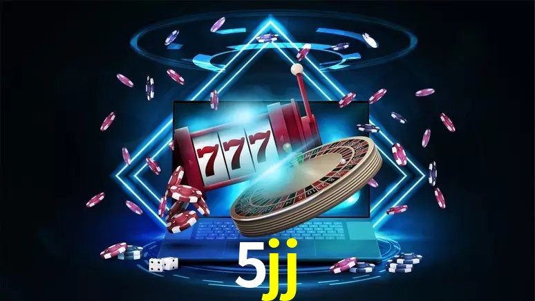 Jogos de Slot 5jj