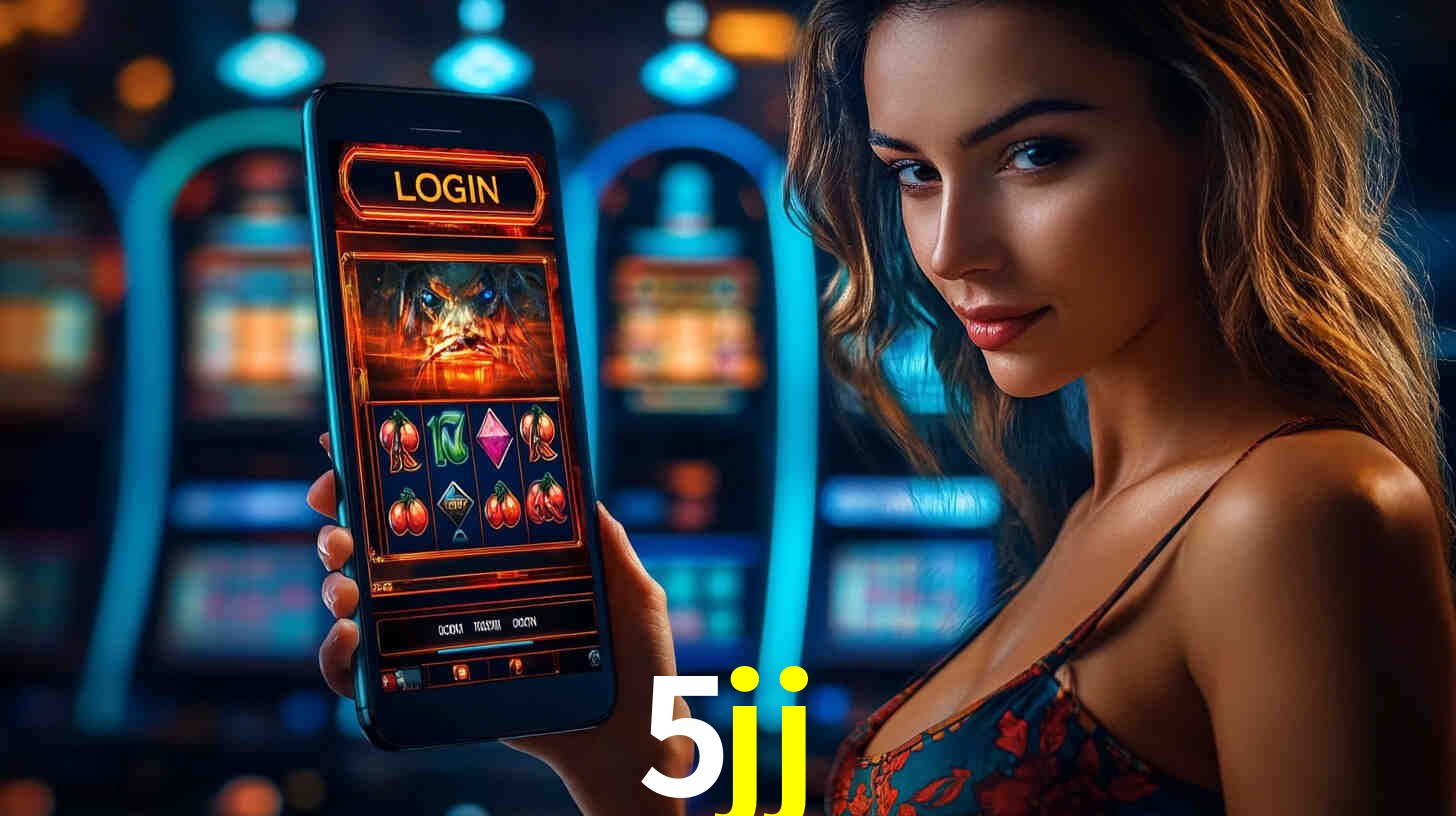 5jj,5jj.com