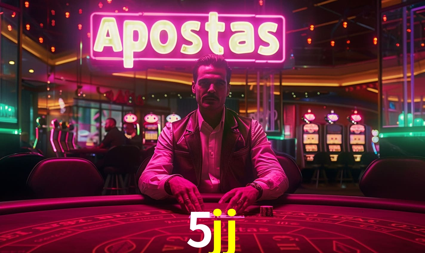 Descubra a Essência do 5jj: Nossa História e Compromissos