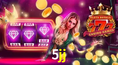 Desvendando o Mundo dos Jogos Virtuais na 5jj