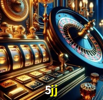 Casino Ao Vivo 5jj
