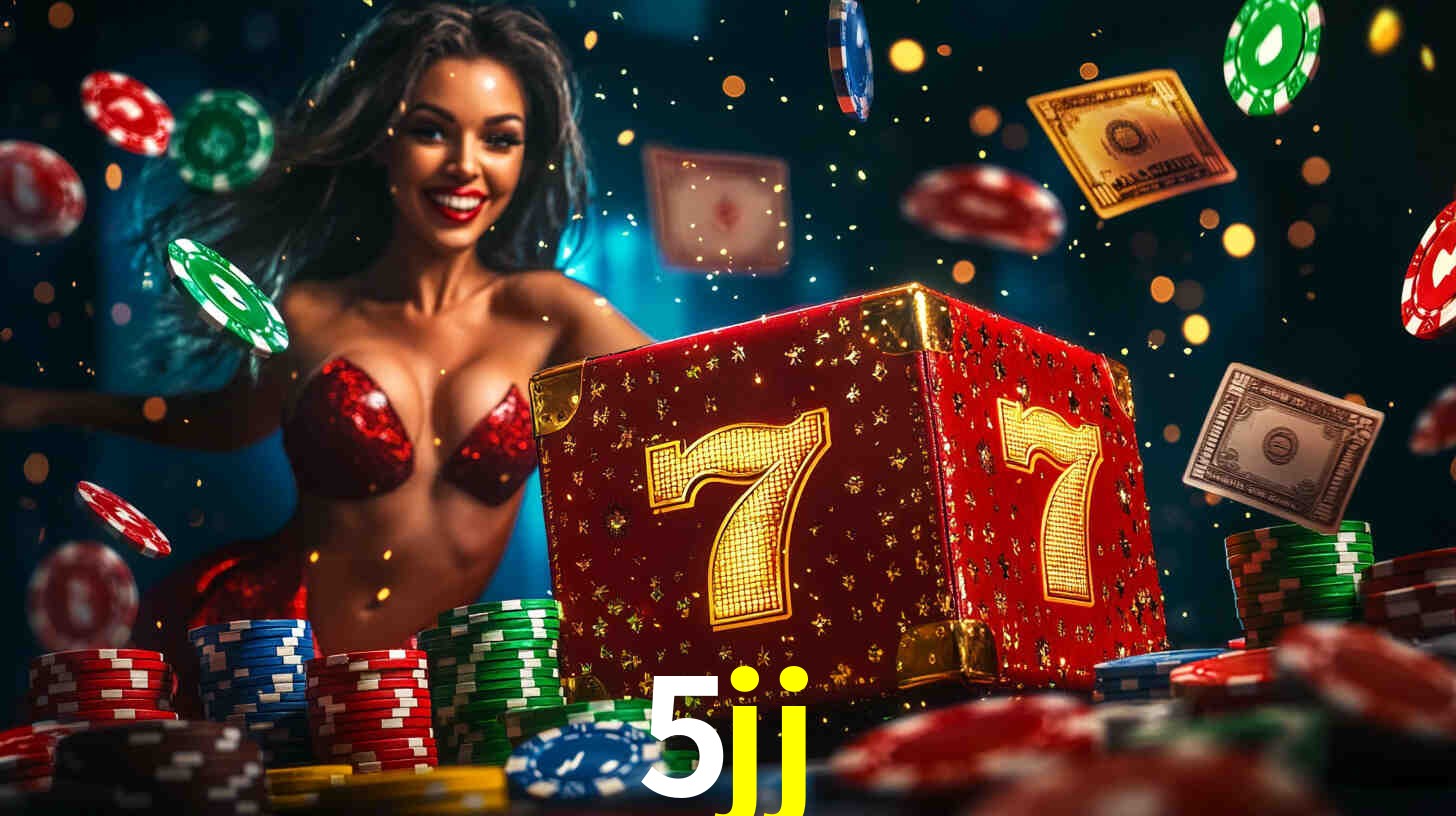 Descubra a Essência do 5jj: Nossa História e Compromissos