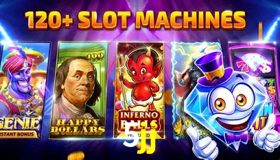 Descubra a Magia dos Jogos de Arcade no 5jj