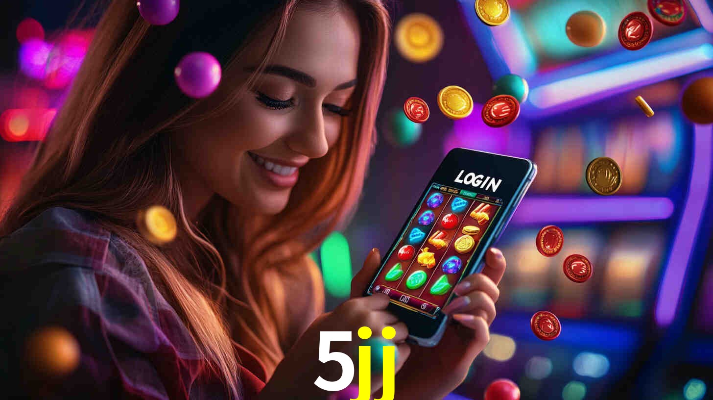 5jj,5jj.com