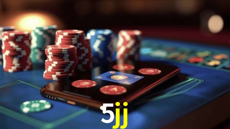 Recursos de Bônus 5jj