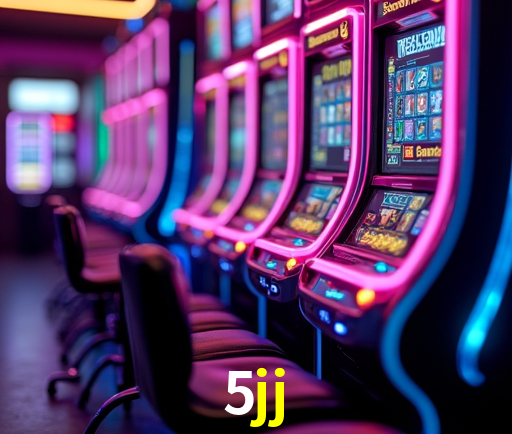 5jj Plataforma