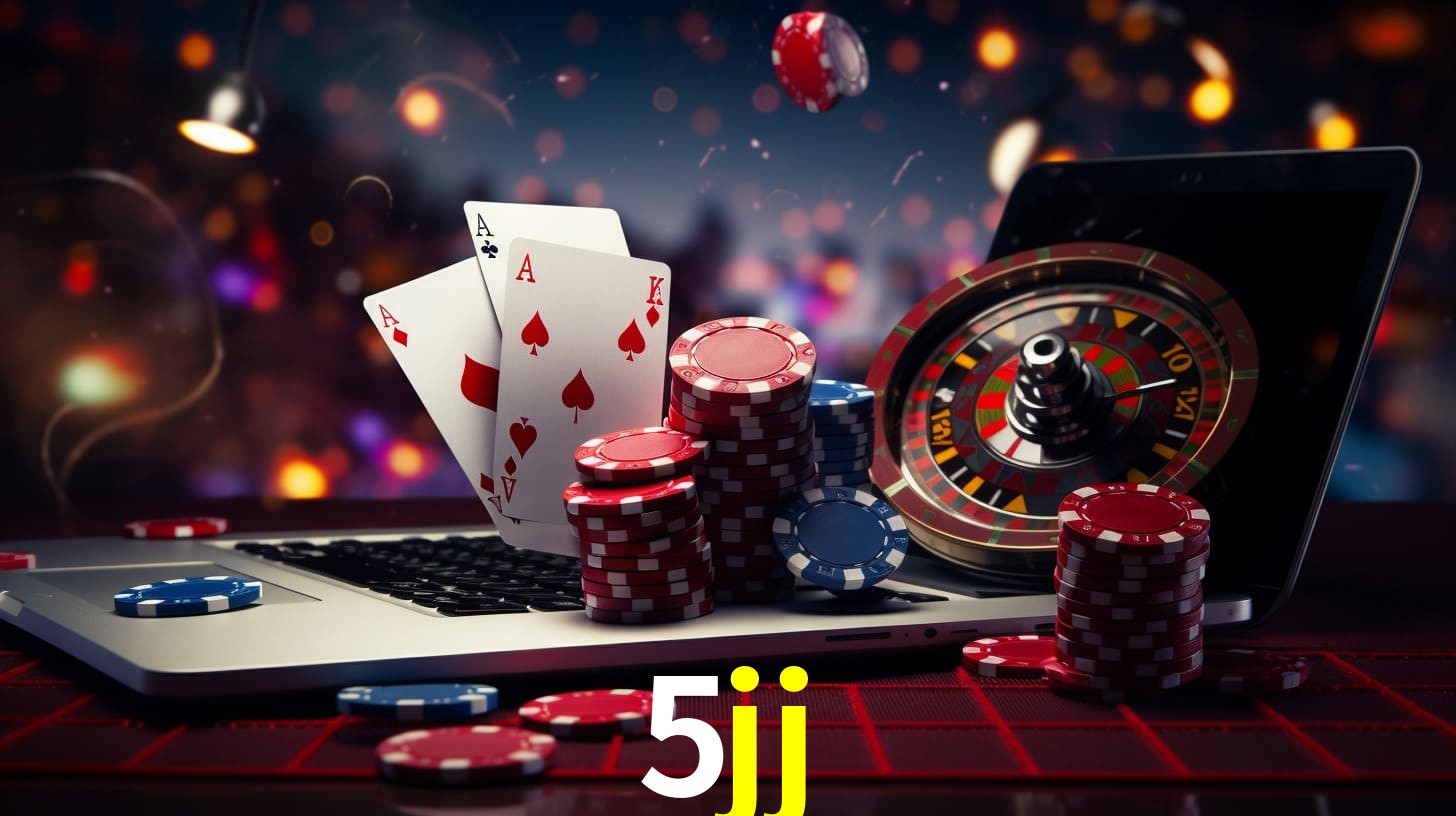 Live Casino 5jj