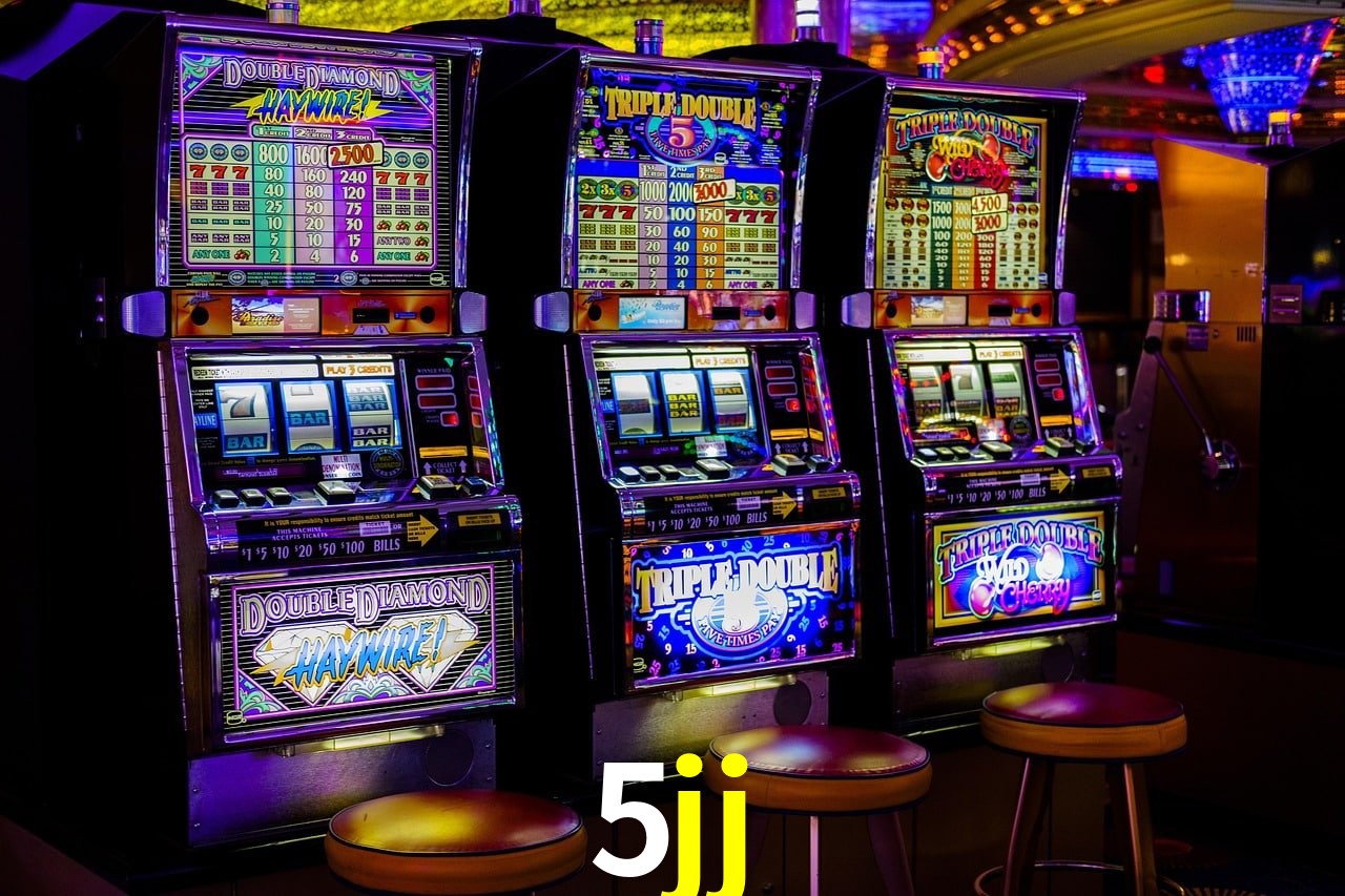 Casino VIP 5jj