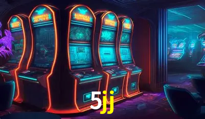 5jj cassino online