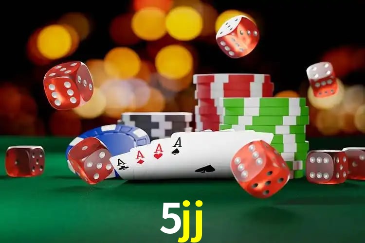 Estatísticas do Jogo 5jj