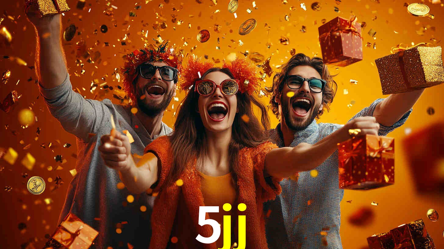 5jj: Seu Especialista em Apostas Esportivas Brasileiras