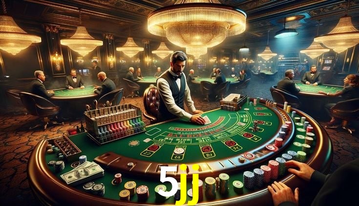 Welcome Bonus 5jj