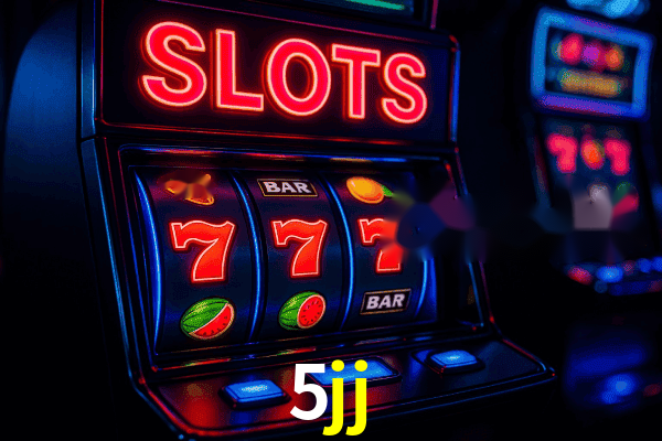 5jj cassino online