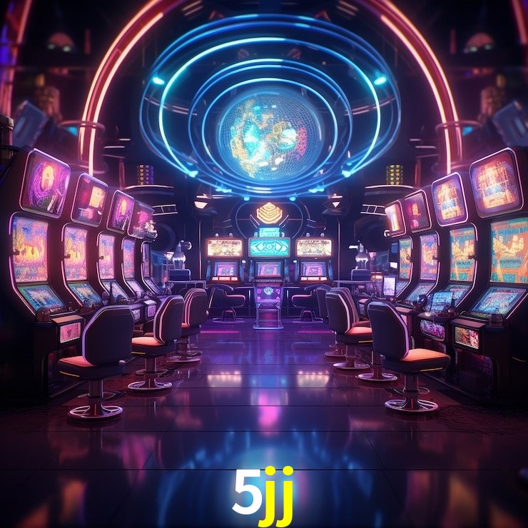 5jj vip