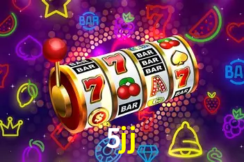 Descubra o Mundo do Cassino Online com 5jj