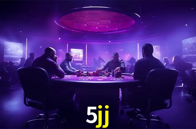 Descubra o Programa VIP da 5jj: Vantagens Exclusivas para Jogadores